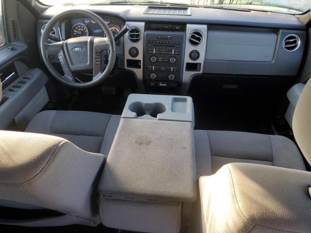صورة رقم 8 من المزاد - 2012 FORD F150 SUPER مع VIN 1FTFW1EF1CFC25976