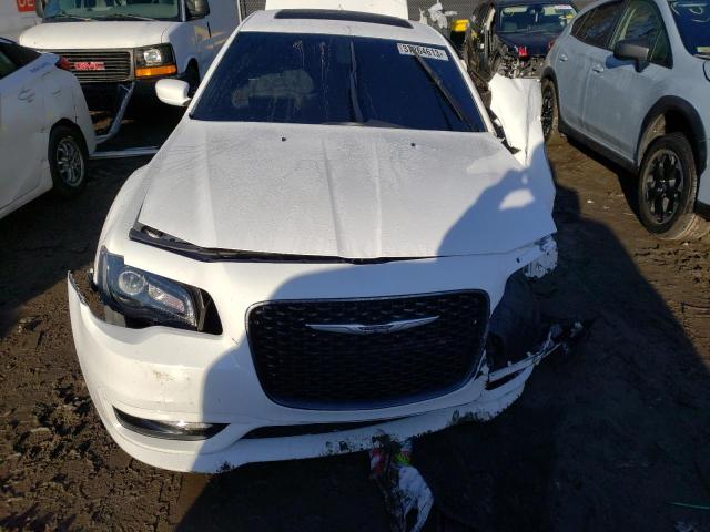 Photo 11 from auction – 2020 CHRYSLER 300 S with VIN 2C3CCABT8LH187266