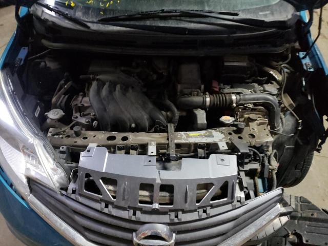 Photo 11 from auction – 2014 NISSAN VERSA NOTE with VIN 3N1CE2CP5EL411328