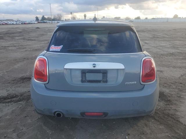 Photo 6 from auction – 2014 MINI COOPER with VIN WMWXM5C51ET936977