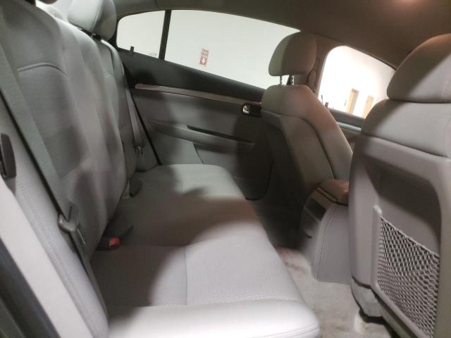 Photo 10 from auction – 2009 SATURN AURA XE with VIN 1G8ZS57B09F187069
