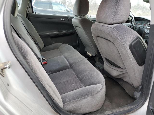 Photo 10 from auction – 2012 CHEVROLET IMPALA LT with VIN 2G1WB5E34C1328317