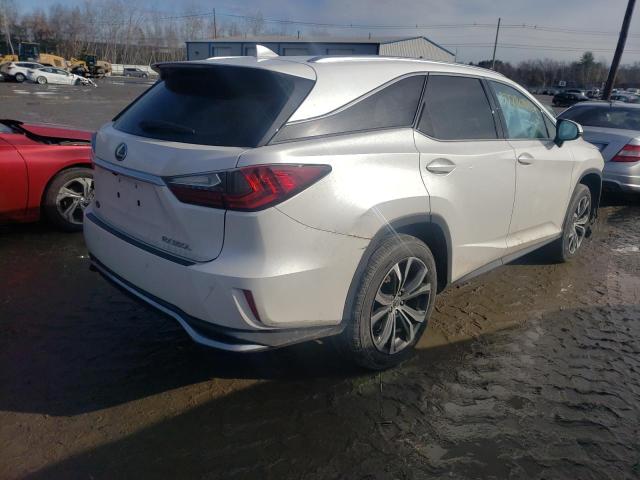 Photo 3 from auction – 2018 LEXUS RX 350 L with VIN JTJDZKCAXJ2004258