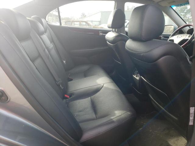 Photo 10 from auction – 2005 LEXUS ES 330 with VIN JTHBA30GX55122619