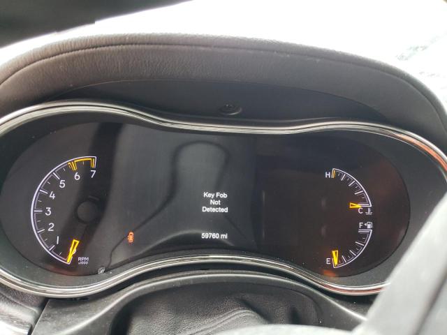 Photo 9 from auction – 2018 JEEP GRAND CHER with VIN 1C4RJFCTXJC406137