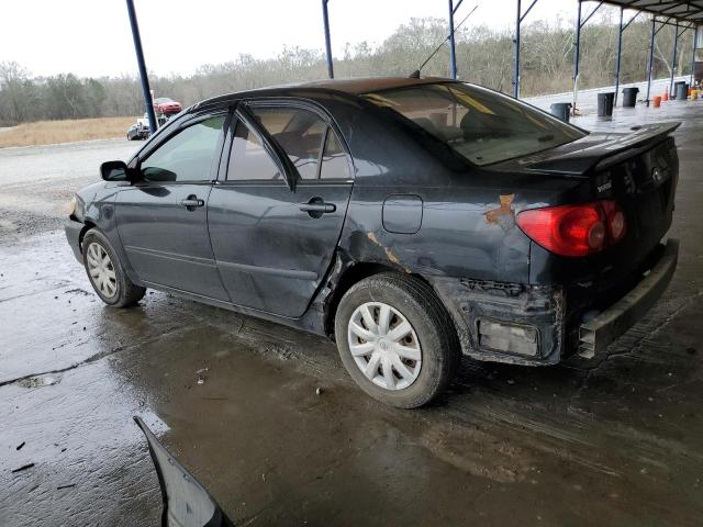 Photo 2 from auction – 2007 TOYOTA COROLLA CE with VIN 1NXBR32E07Z927622