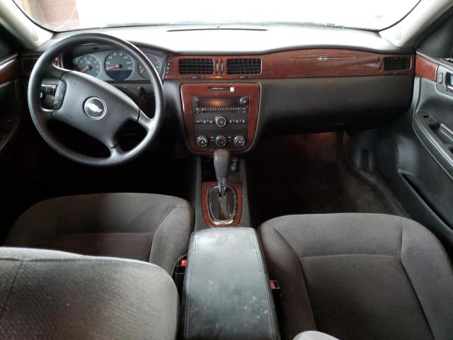 Photo 8 from auction – 2008 CHEVROLET IMPALA LS with VIN 2G1WB58K881291508
