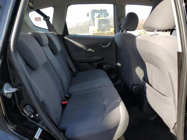 Photo 10 from auction – 2011 HONDA FIT with VIN JHMGE8H32BC015015