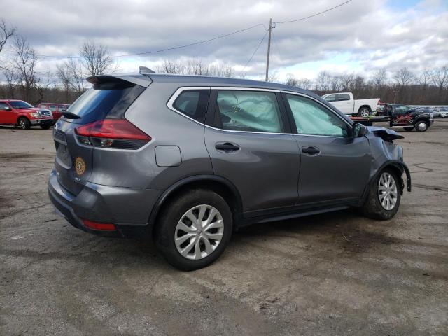 Photo 3 from auction – 2018 NISSAN ROGUE S with VIN KNMAT2MVXJP520809