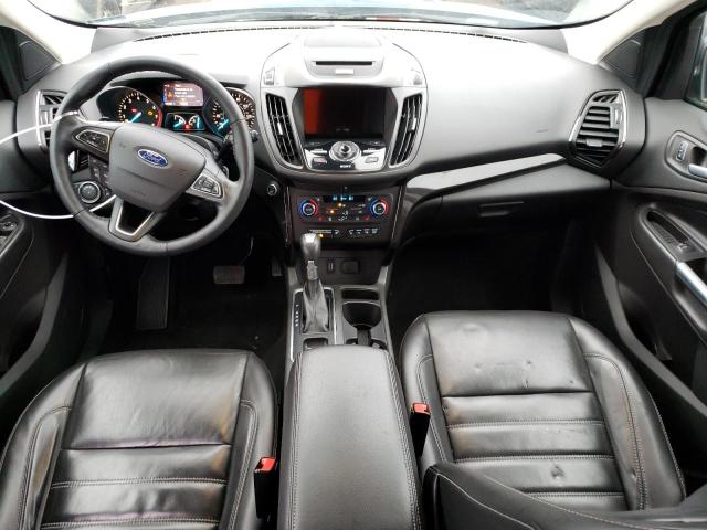 Photo 8 from auction – 2017 FORD ESCAPE TIT with VIN 1FMCU9JD5HUA16041