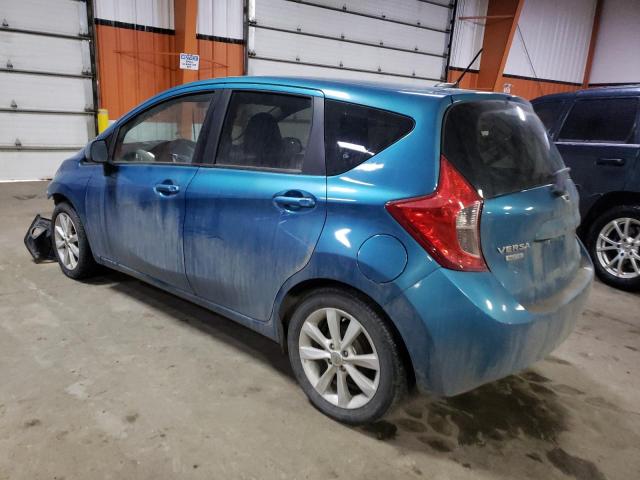 Photo 2 from auction – 2014 NISSAN VERSA NOTE with VIN 3N1CE2CP5EL411328