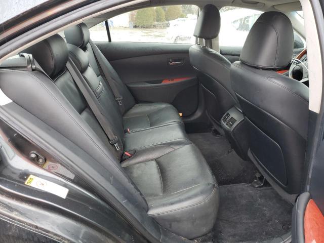 Photo 10 from auction – 2007 LEXUS ES 350 with VIN JTHBJ46G172076115