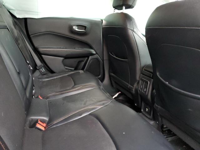 Photo 10 from auction – 2018 JEEP COMPASS LA with VIN 3C4NJDBB7JT115501