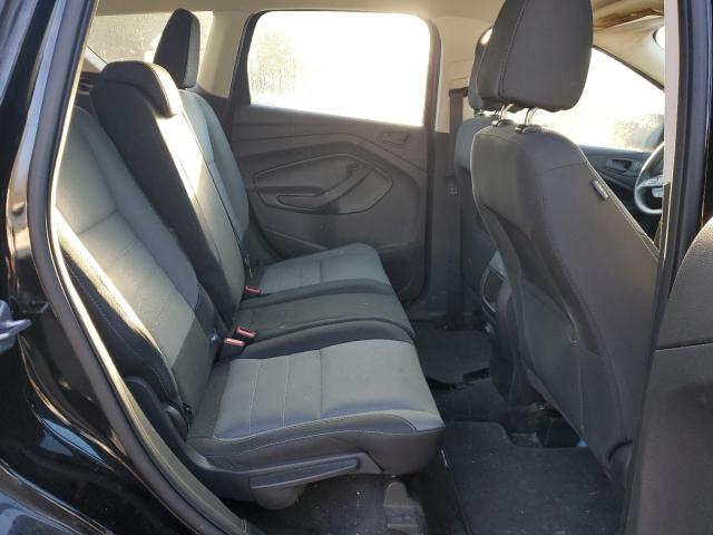 Photo 10 from auction – 2017 FORD ESCAPE S with VIN 1FMCU0F77HUA58323