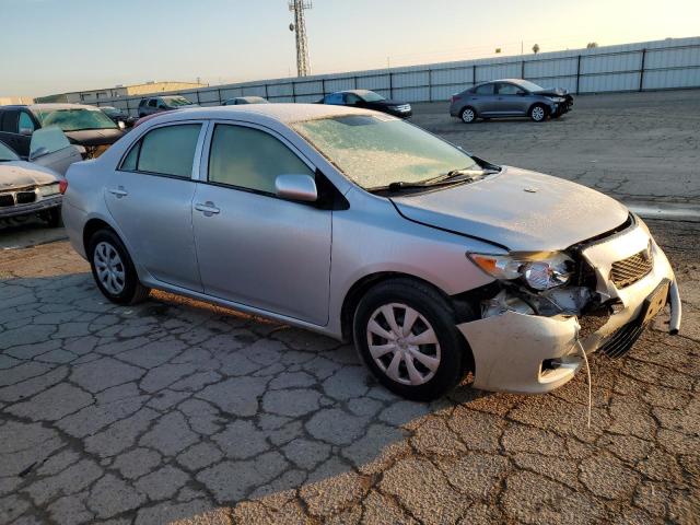 Photo 4 from auction – 2010 TOYOTA COROLLA BA with VIN 1NXBU4EE4AZ268998