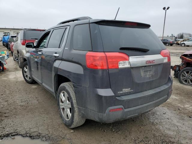 Photo 2 from auction – 2015 GMC TERRAIN SL with VIN 2GKALSEK1F6137602