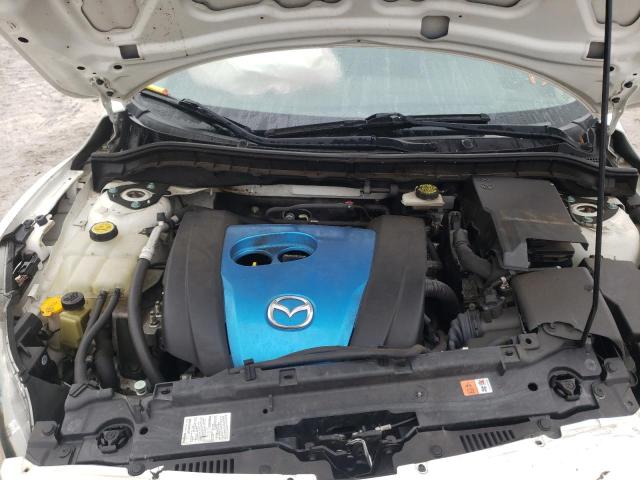 Photo 11 from auction – 2012 MAZDA 3 I with VIN JM1BL1V79C1562182