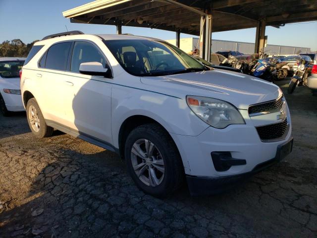 Photo 4 from auction – 2012 CHEVROLET EQUINOX LT with VIN 2GNALDEK3C1164730