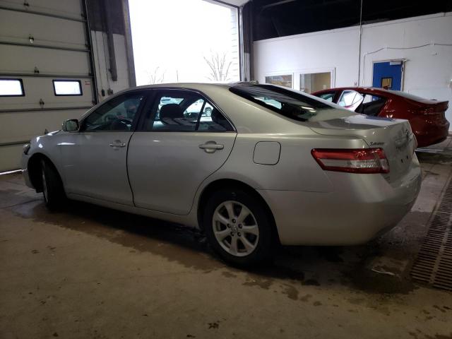 Photo 2 from auction – 2011 TOYOTA CAMRY BASE with VIN 4T1BF3EK8BU613980