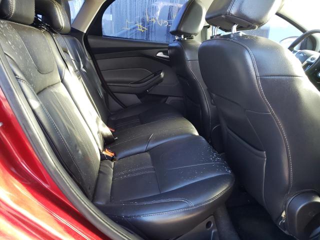 Zdjęcie 10 z aukcji – 2013 FORD FOCUS SE z VIN 1FADP3K25DL314525
