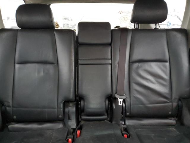 Photo 10 from auction – 2011 TOYOTA 4RUNNER SR with VIN JTEBU5JR7B5059801