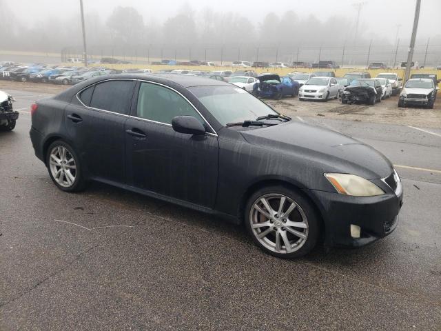 Photo 4 from auction – 2006 LEXUS IS 350 with VIN JTHBE262865006542