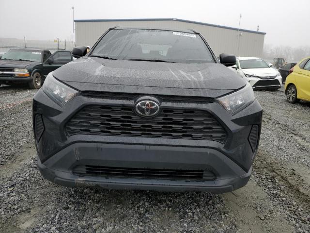 Photo 5 from auction – 2020 TOYOTA RAV4 LE with VIN 2T3H1RFVXLC065320
