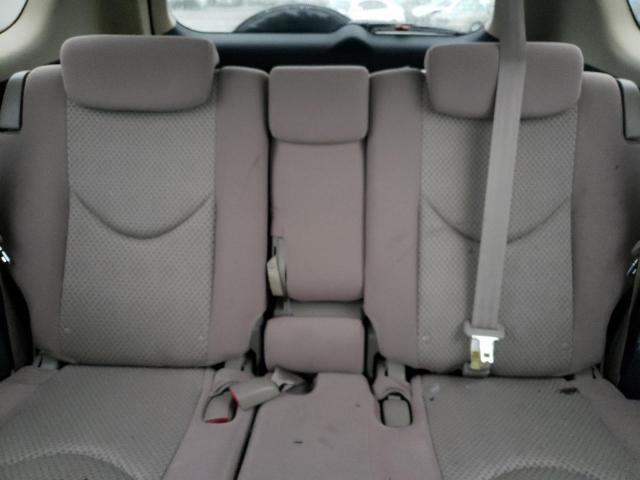 Photo 10 from auction – 2008 TOYOTA RAV4 with VIN JTMBK33V185045510