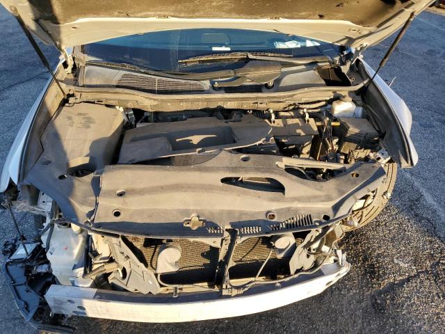 Photo 11 from auction – 2010 LEXUS RX 350 with VIN 2T2ZK1BA8AC014728