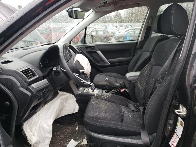 Photo 7 from auction – 2017 SUBARU FORESTER 2 with VIN JF2SJAGC8HH804671