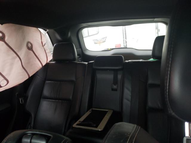 Photo 10 from auction – 2014 JEEP GRAND CHER with VIN 1C4RJFBG3EC258696