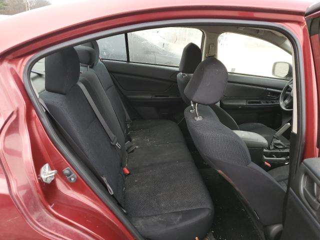 Photo 10 from auction – 2013 SUBARU IMPREZA with VIN JF1GJAA60DG024869