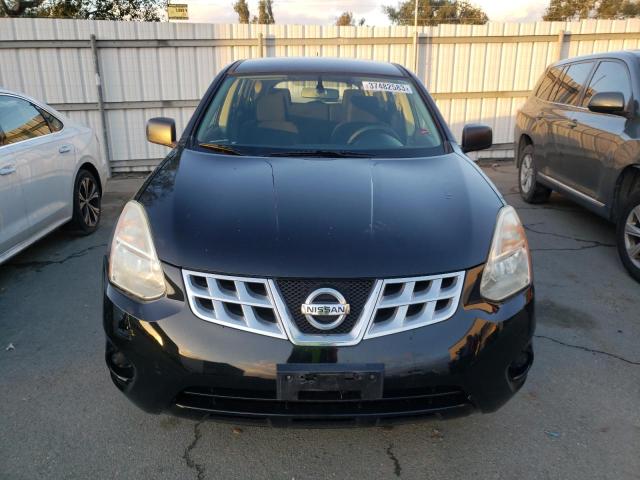 Photo 5 from auction – 2013 NISSAN ROGUE S with VIN JN8AS5MV9DW151234