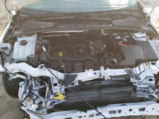 Photo 11 from auction – 2013 FORD FOCUS SE with VIN 1FADP3K29DL278550