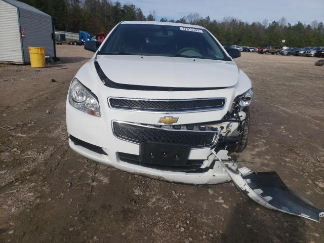 Photo 5 from auction – 2012 CHEVROLET MALIBU LS with VIN 1G1ZB5E0XCF149100