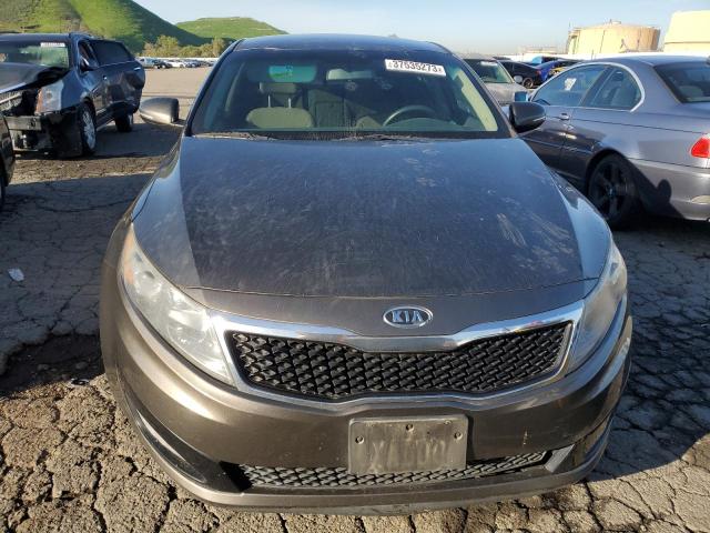 Photo 5 from auction – 2012 KIA OPTIMA LX with VIN 5XXGM4A71CG085214