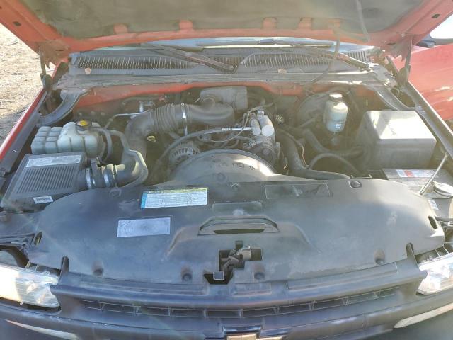 Photo 11 from auction – 2002 CHEVROLET SILVERADO with VIN 1GCEC14W62Z114679