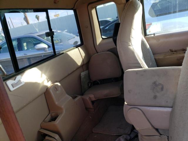 Photo 10 from auction – 2000 FORD RANGER SUP with VIN 1FTYR14VXYPA65624