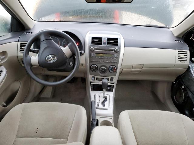 Photo 8 from auction – 2011 TOYOTA COROLLA BA with VIN 5YFBU4EE0BP002025