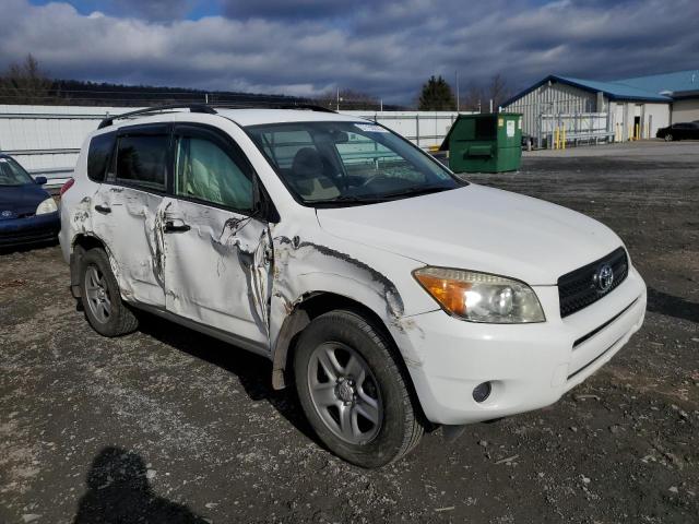 Photo 4 from auction – 2008 TOYOTA RAV4 with VIN JTMBD33V585202045