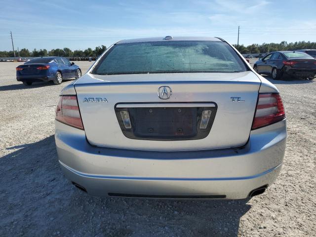 Photo 6 from auction – 2008 ACURA TL with VIN 19UUA66278A022448
