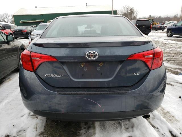 Photo 6 from auction – 2018 TOYOTA COROLLA L with VIN 2T1BURHE6JC037949