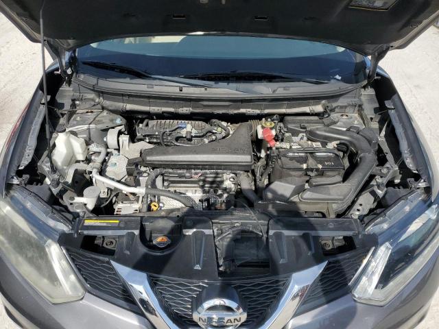 Photo 11 from auction – 2016 NISSAN ROGUE S with VIN JN8AT2MT7GW023573