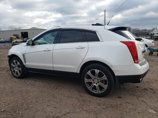 Photo 2 from auction – 2012 CADILLAC SRX PERFOR with VIN 3GYFNEE32CS632548