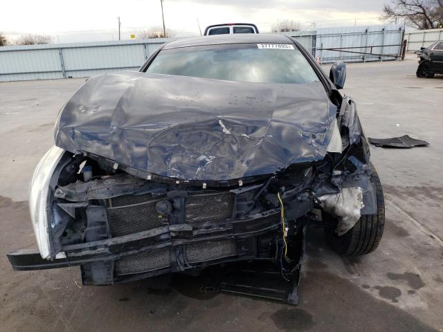 Photo 5 from auction – 2011 HYUNDAI SONATA GLS with VIN 5NPEB4AC5BH244118
