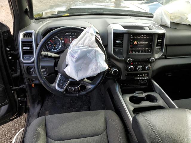 Photo 8 from auction – 2019 RAM 1500 BIG H with VIN 1C6SRFFT7KN734232