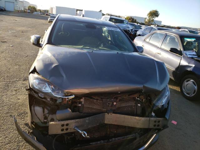 Photo 5 from auction – 2017 CHEVROLET VOLT LT with VIN 1G1RC6S5XHU109251