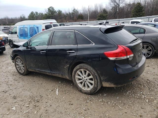 Photo 2 from auction – 2011 TOYOTA VENZA with VIN 4T3ZA3BB3BU047641