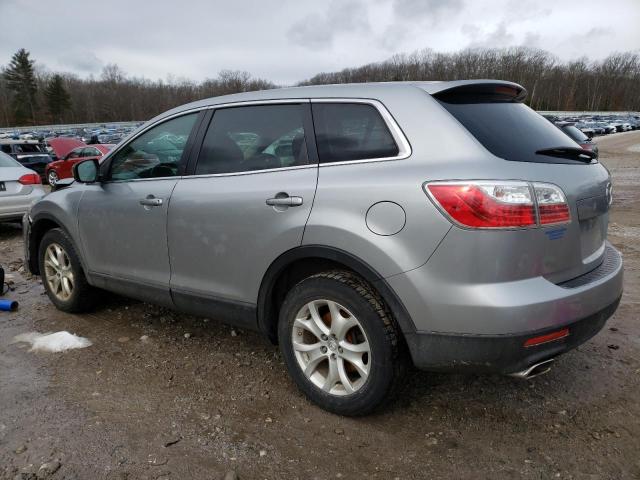 Photo 2 from auction – 2011 MAZDA CX-9 with VIN JM3TB3BV5B0302928