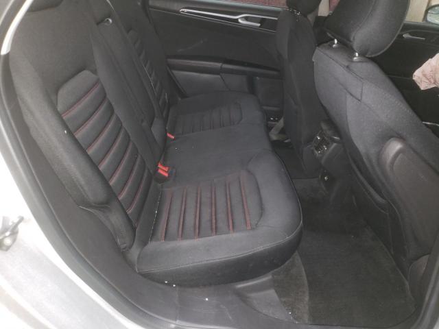 Photo 10 from auction – 2015 FORD FUSION SE with VIN 3FA6P0LU8FR213054